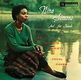 Nina Simone picture from I Loves You, Porgy released 06/17/2014
