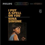Nina Simone picture from I Put A Spell On You released 06/17/2014