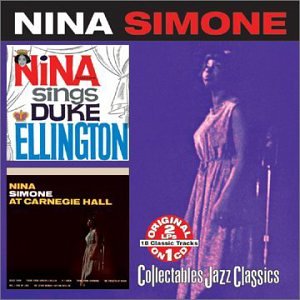 Nina Simone It Don't Mean A Thing (If It Ain't G profile image