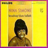 Nina Simone picture from Night Song released 06/17/2014
