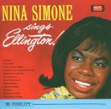 Nina Simone picture from Satin Doll released 02/13/2004