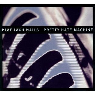 Nine Inch Nails Head Like A Hole profile image