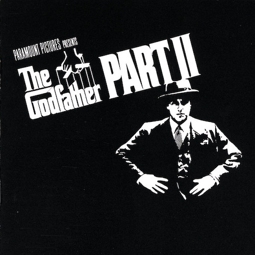 Nino Rota Kay's Theme (from 'The Godfather 2') profile image