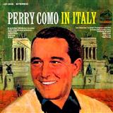 Perry Como picture from Love Theme (from La Strada) released 09/17/2007