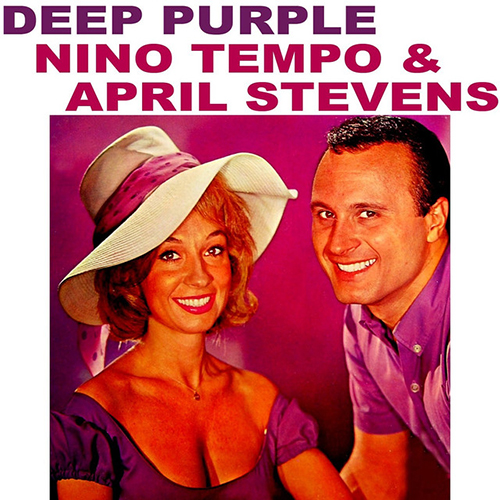 Nino Tempo & April Stevens Deep Purple profile image