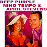 Nino Tempo & April Stevens picture from Deep Purple released 08/15/2003