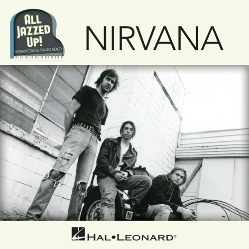 Nirvana About A Girl [Jazz version] profile image