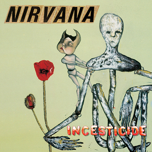 Nirvana Beeswax profile image