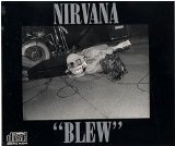 Nirvana picture from Stain released 03/01/2011