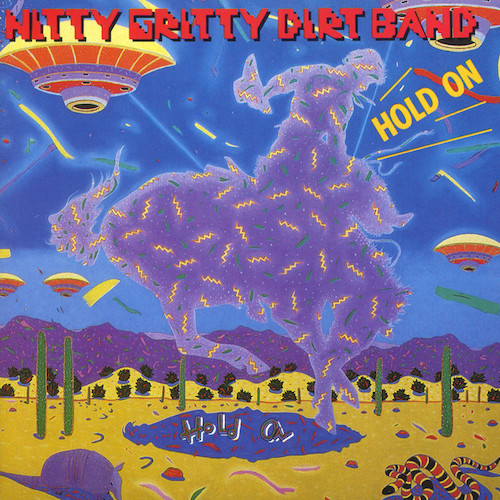 Nitty Gritty Dirt Band Fishin' In The Dark profile image