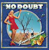 No Doubt picture from Don't Speak released 03/11/2009