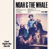 Noah And The Whale picture from L.I.F.E.G.O.E.S.O.N. released 03/03/2011