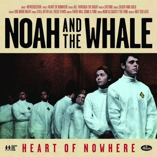 Noah And The Whale There Will Come A Time profile image