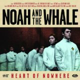 Noah And The Whale picture from There Will Come A Time released 05/17/2013