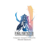 Nobuo Uematsu picture from Chocobo's Theme (from Final Fantasy XII) released 12/09/2021