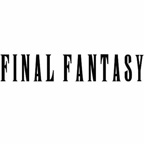 Nobuo Uematsu Main Theme (Final Fantasy I) profile image