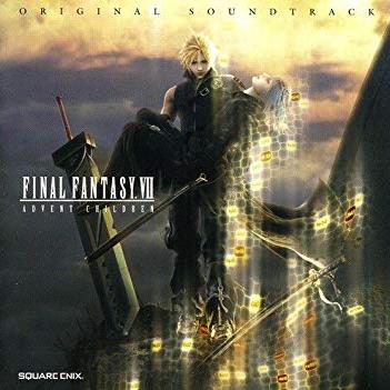 Nobuo Uematsu Tifa's Theme (from Final Fantasy VII profile image