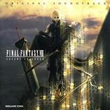 Nobuo Uematsu picture from Tifa's Theme (from Final Fantasy VII) released 02/28/2022