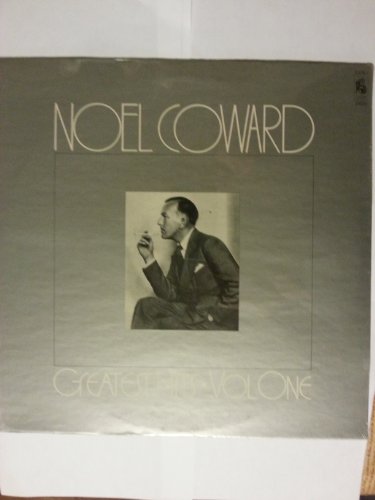 Noel Coward profile Noel Coward Don't Put Your Daughter On The Stage profile image