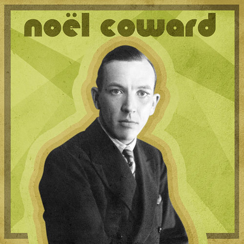 Noel Coward I'll See You Again profile image