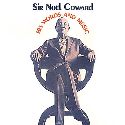 Noel Coward Why Do The Wrong People Travel? profile image