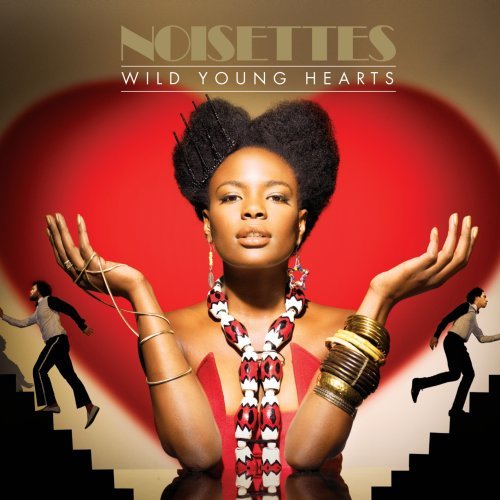 Noisettes Wild Young Hearts profile image