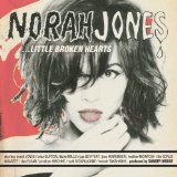 Norah Jones picture from 4 Broken Hearts released 07/11/2012