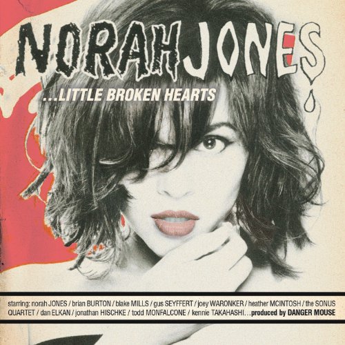 Norah Jones After The Fall profile image