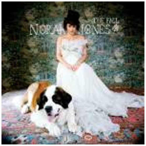 Norah Jones Back To Manhattan profile image