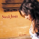Norah Jones picture from Be Here To Love Me released 06/07/2004