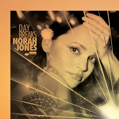 Norah Jones Burn profile image