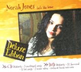 Norah Jones picture from Creepin' In released 06/07/2004