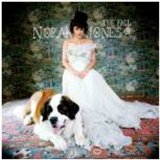 Norah Jones picture from December released 08/10/2010