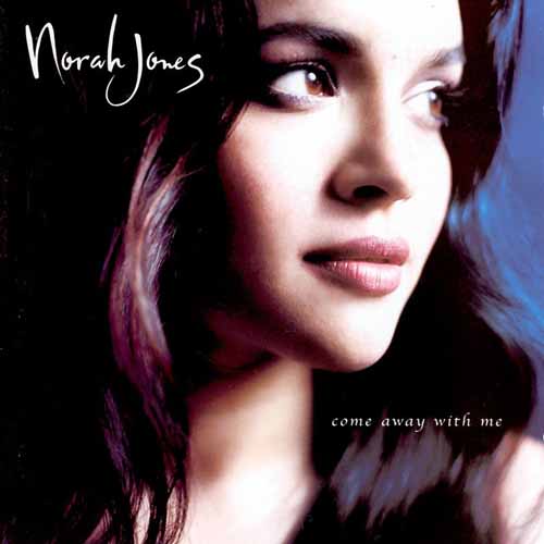 Norah Jones Don't Know Why (arr. Bobby Westfall) profile image