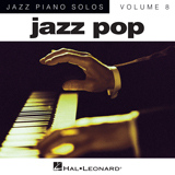 Norah Jones picture from Don't Know Why [Jazz version] (arr. Brent Edstrom) released 10/15/2008