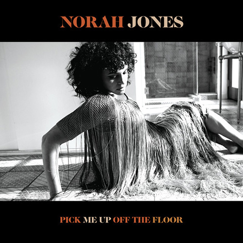 Norah Jones I'm Alive profile image