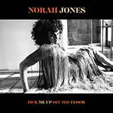 Norah Jones picture from I'm Alive released 10/06/2020