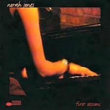 Norah Jones picture from Turn Me On released 04/30/2003