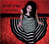 Norah Jones picture from Until The End released 07/10/2007