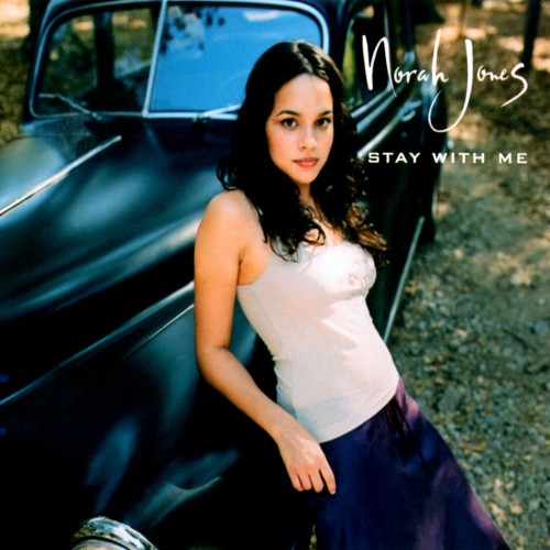 Norah Jones picture from What Am I To You released 06/07/2004