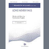 Norma Jean Hughes picture from Love Never Fails released 02/26/2025