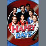 Norman Gimbel picture from Happy Days released 11/10/2017