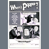 Norman Gimbel picture from Where's Poppa released 02/18/2004