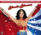 Norman Gimbel picture from Wonder Woman released 08/09/2012