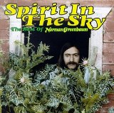 Norman Greenbaum picture from Spirit In The Sky released 08/25/2011
