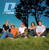 O-Town picture from These Are The Days released 12/30/2002
