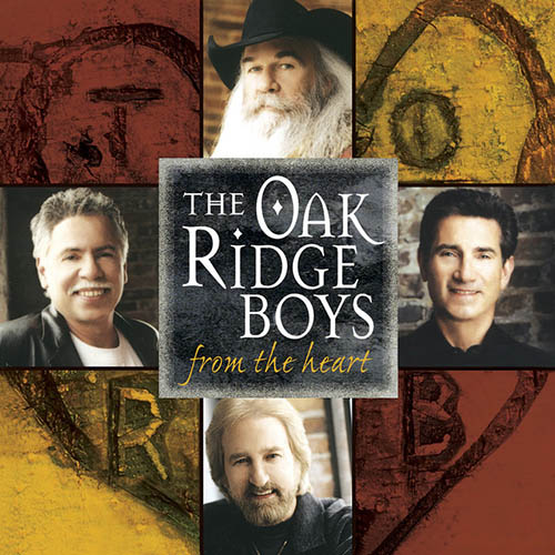 The Oak Ridge Boys Fall To Fly profile image