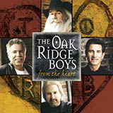 The Oak Ridge Boys picture from Fall To Fly released 07/17/2002