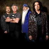 Oak Ridge Boys picture from I'm Working On A Building released 01/08/2015