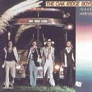The Oak Ridge Boys picture from Sail Away released 11/03/2009